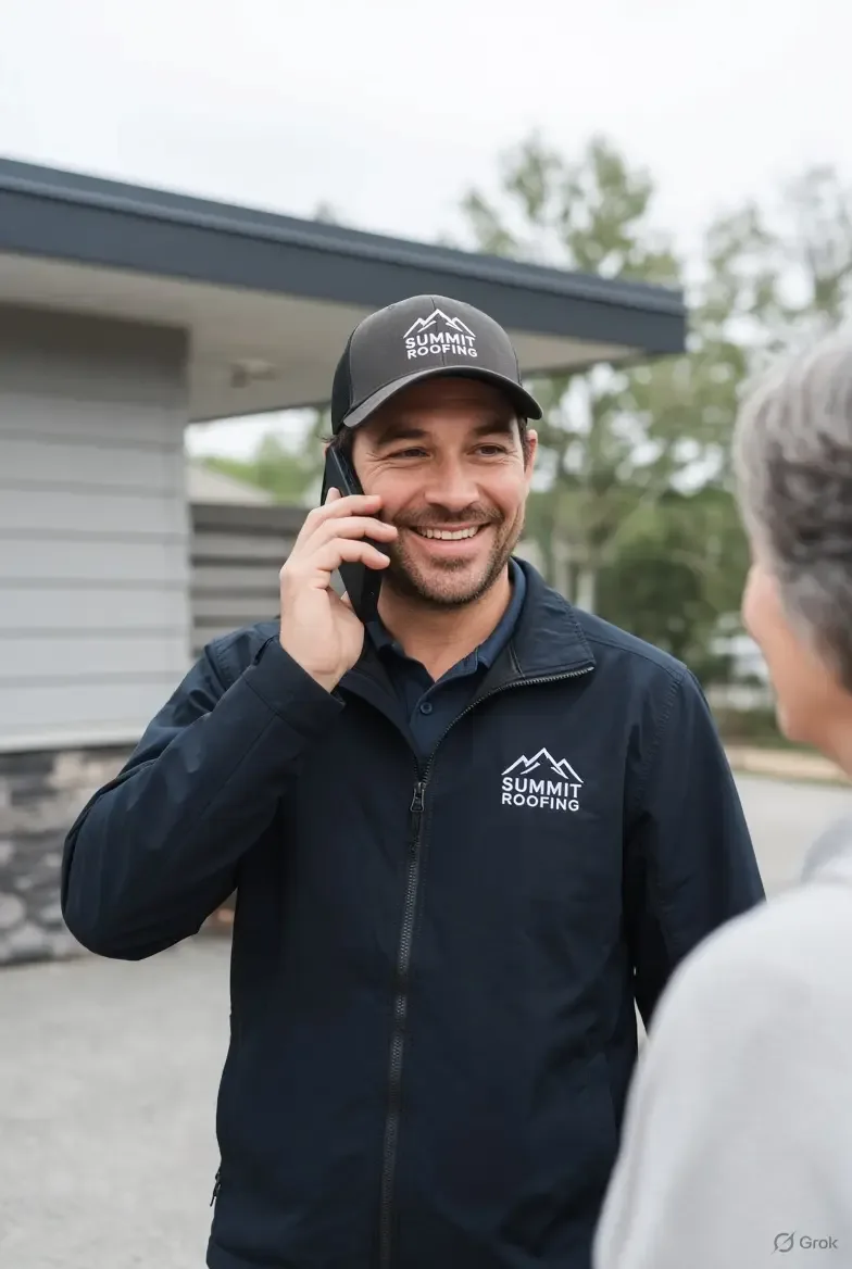 Flat Roof Leak Repair Verona, WI FAQs